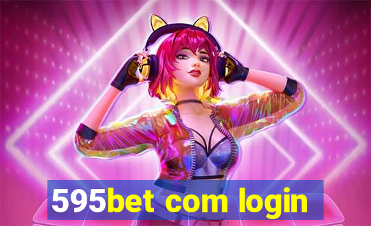 595bet com login